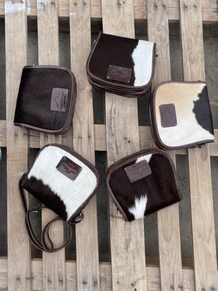 Axelväska Vroni - NewBag4you