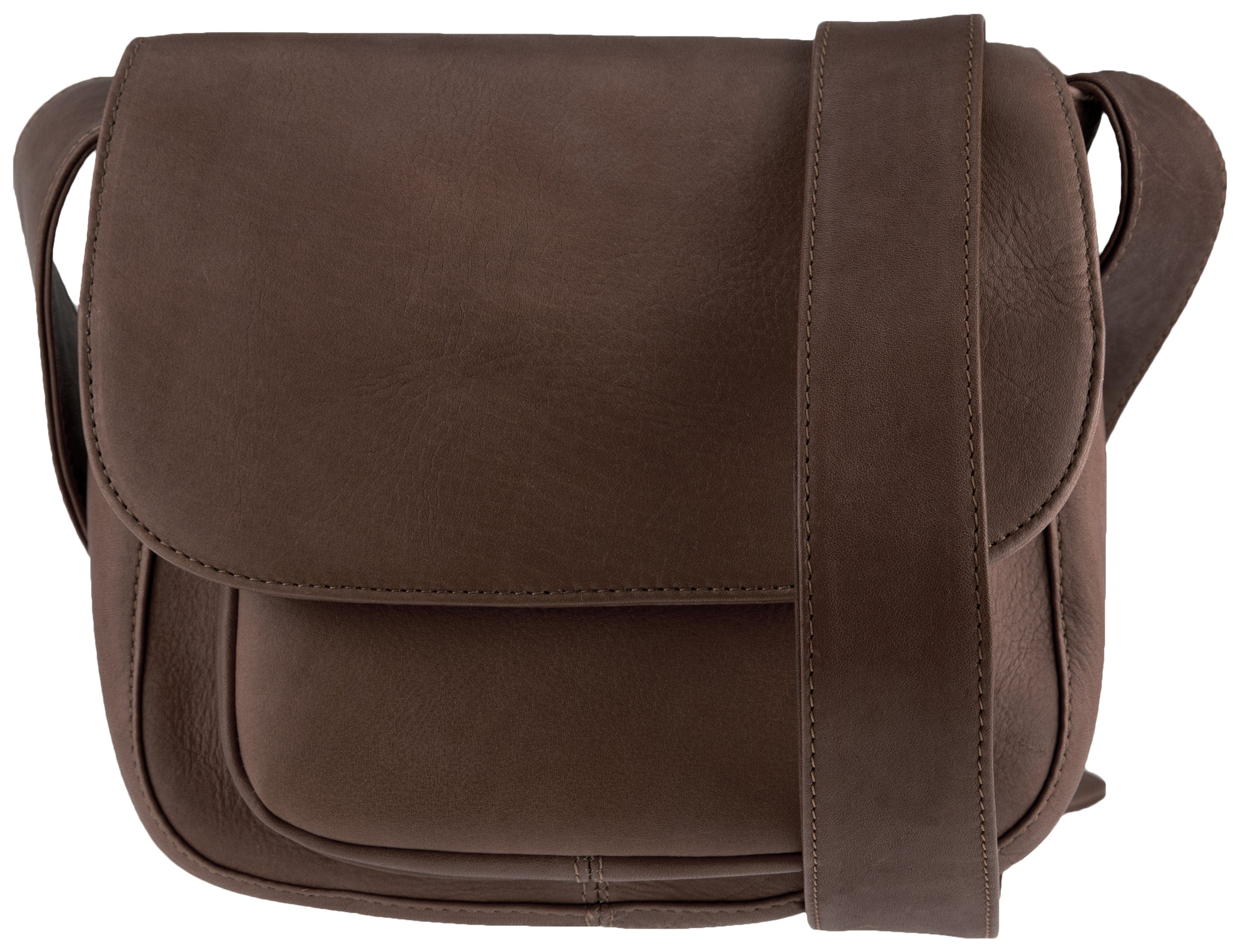 Axelväska MAYA i Läder - NewBag4you