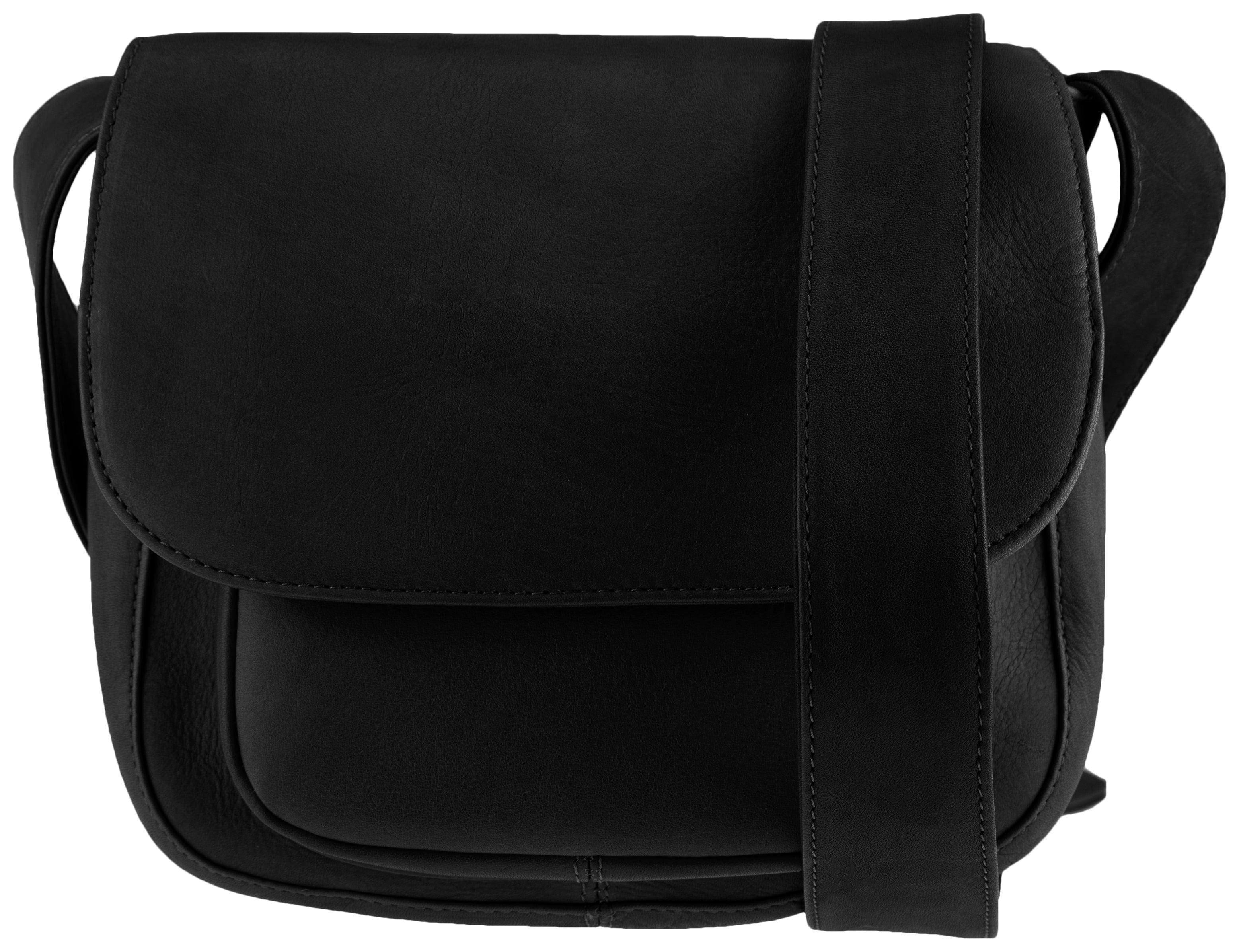 Axelväska MAYA i Läder - NewBag4you