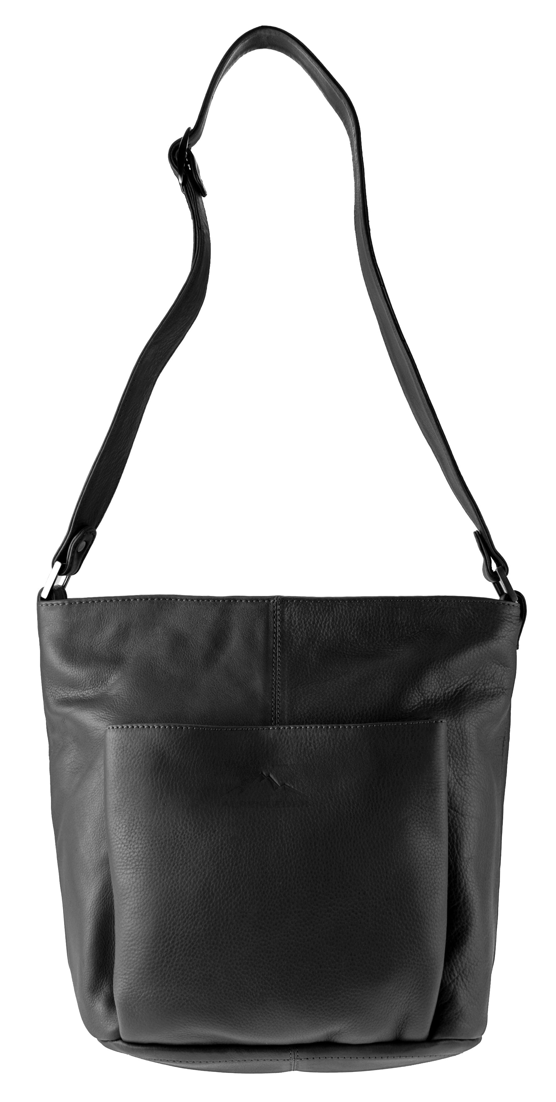 Handväska Graz i Läder - NewBag4you