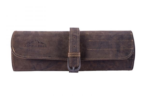 Verktygsrulle AVUS i Läder - NewBag4you