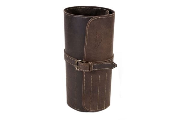 Verktygsrulle AVUS i Läder - NewBag4you