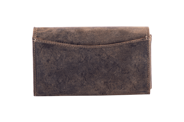 Servitörsplånbok ZOIN i läder - NewBag4you