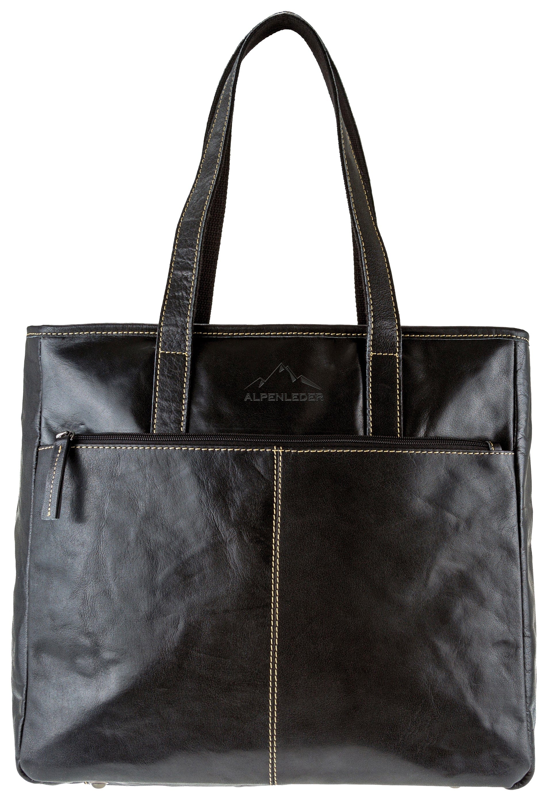 Handväska ARCO i Läder - NewBag4you