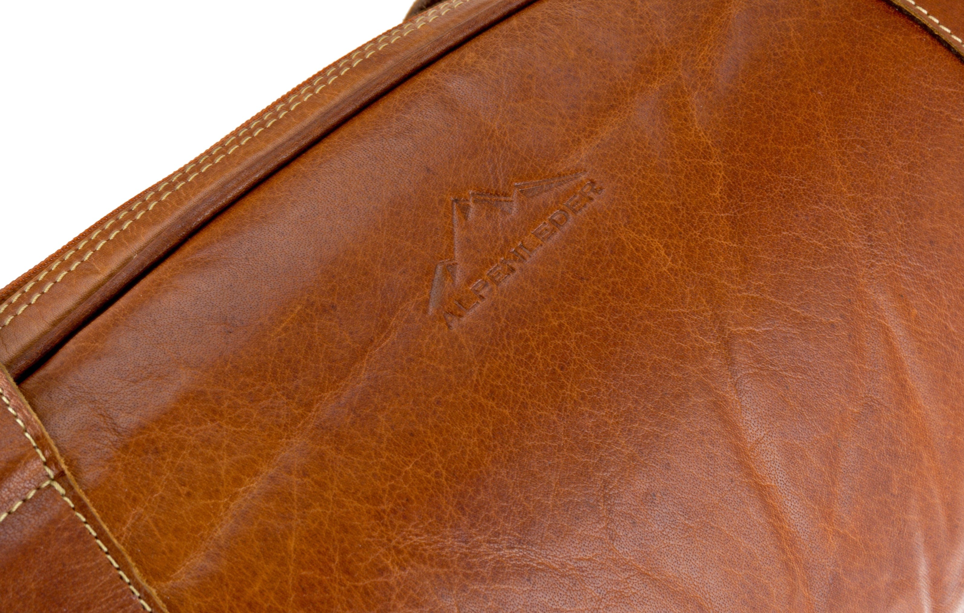 Vapenfodral HUNTER i Läder - NewBag4you