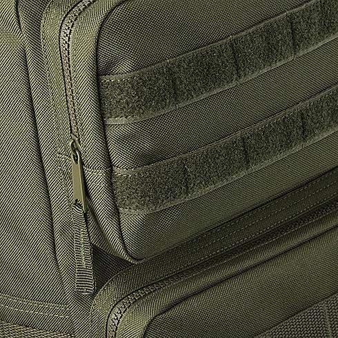 MOLLE Tactical 25L Ryggsäck - NewBag4you