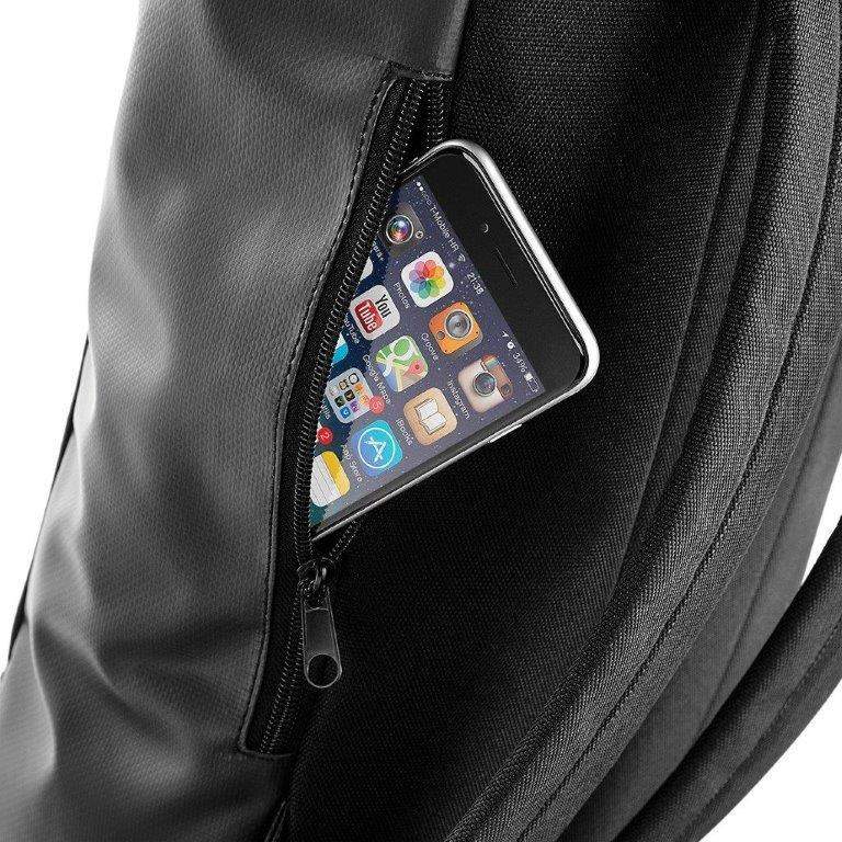 Tarp Roll-Top Ryggsäck - NewBag4you