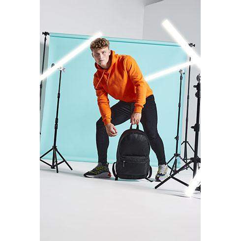 Ryggsäck Av Konstläder - NewBag4you