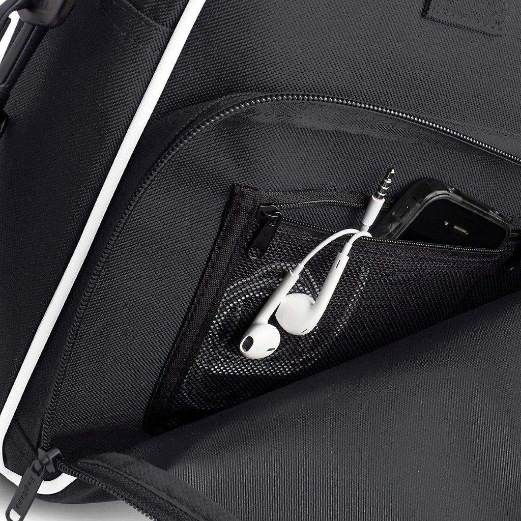 Dansväska Sportväska - NewBag4you