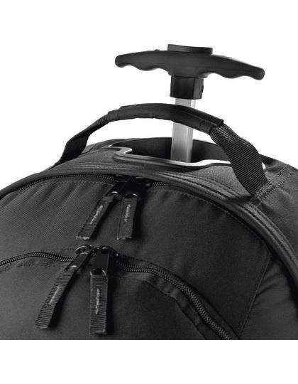 Klassisk Airporter Resväska - NewBag4you