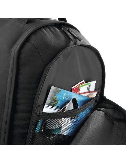 Klassisk Airporter Resväska - NewBag4you