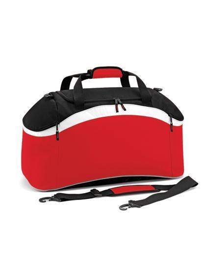 Teamwear Holdall Sportväska - NewBag4you