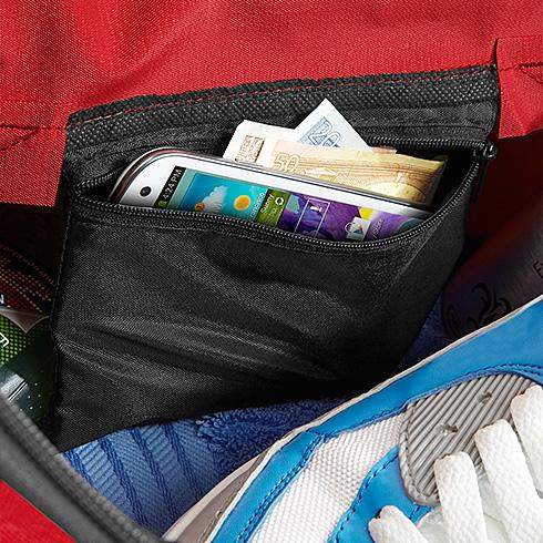 Sportväska Haldall Tio Fägval - NewBag4you