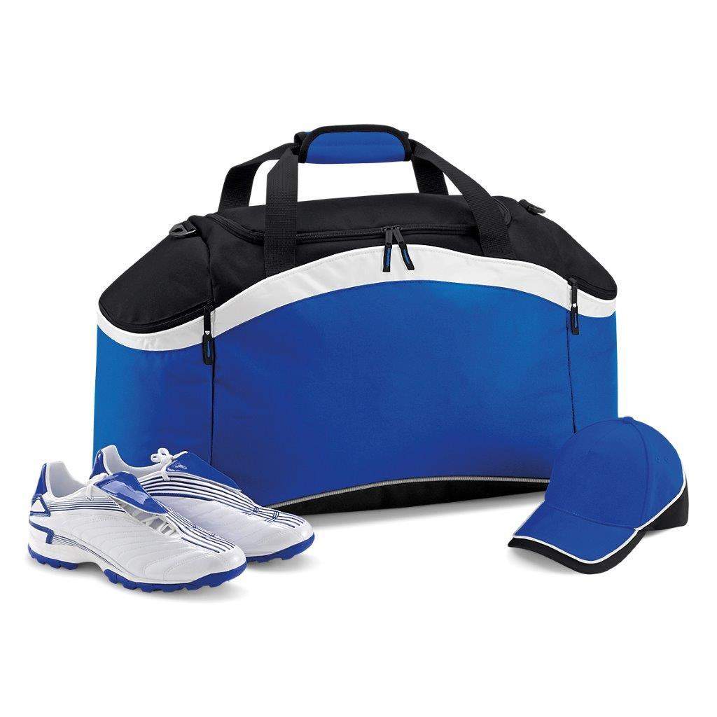 Teamwear Holdall Sportväska - NewBag4you