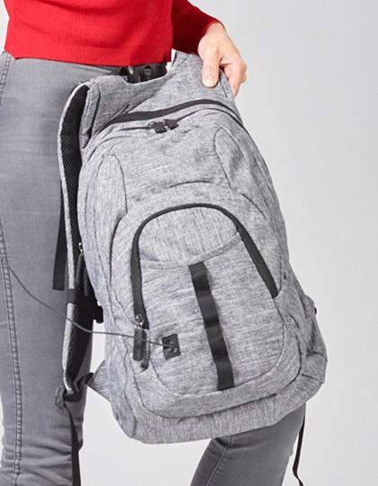 Outdoor Backpack Ryggsäck - Grand Canyon - NewBag4you