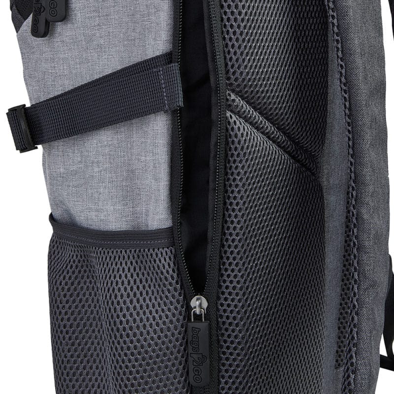 Ryggsäck med Datorfack - NewBag4you