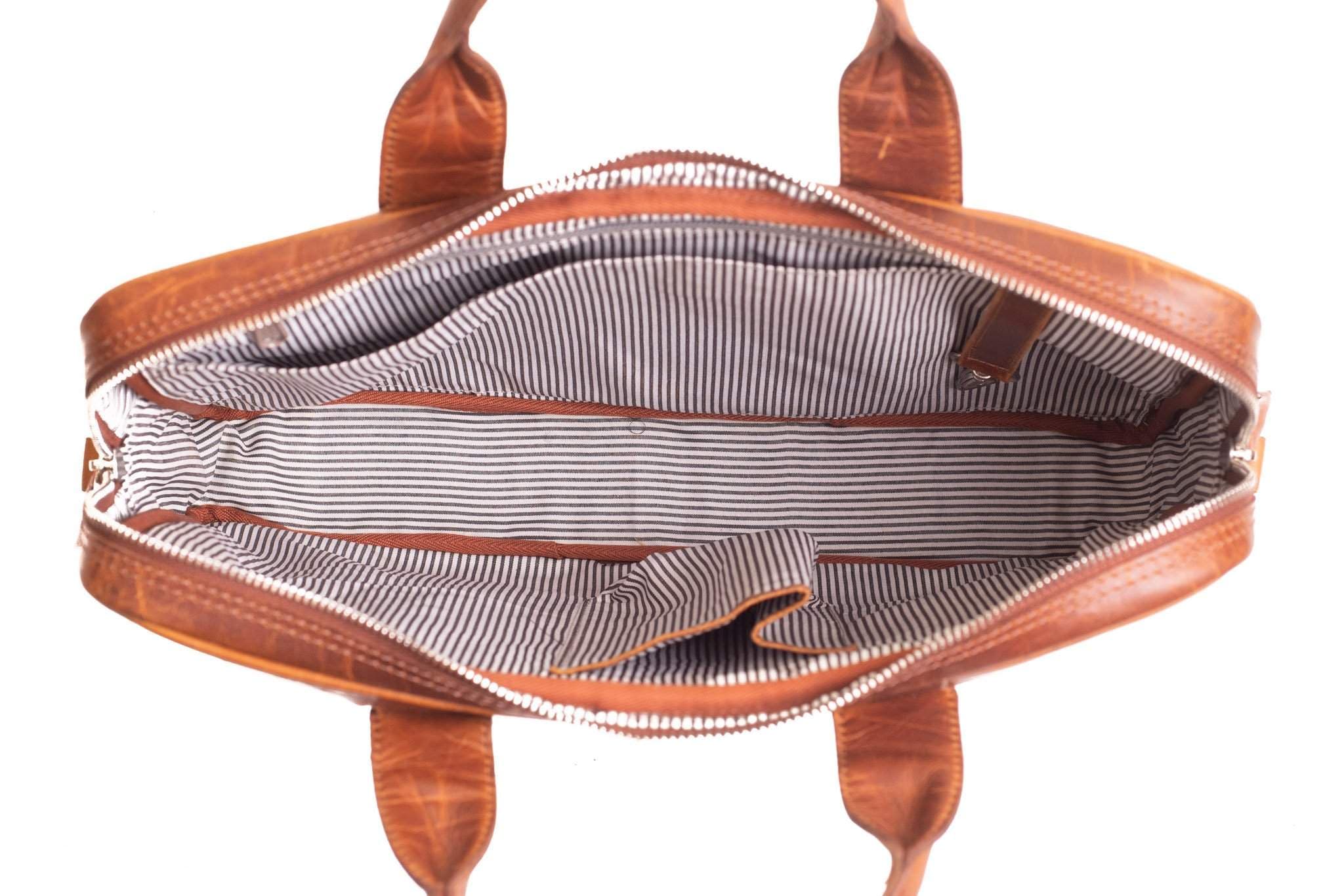 Florens Portfölj Dataväska 13" eller 15" - NewBag4you