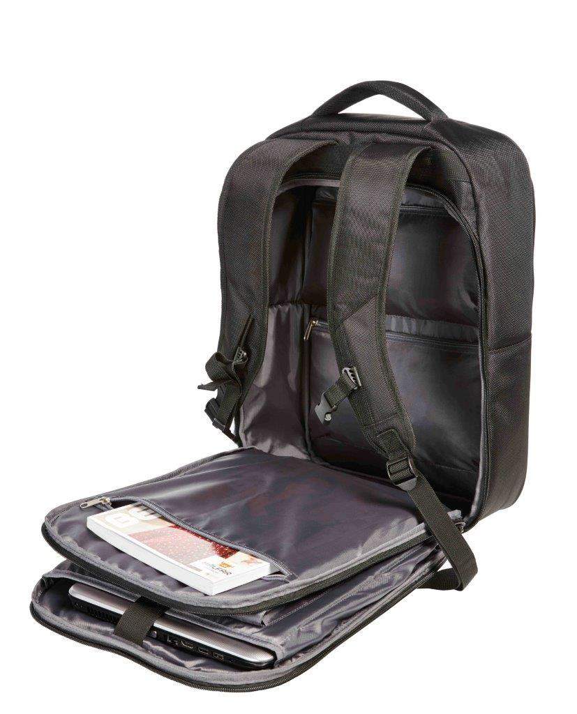 Business Ryggsäck XL - NewBag4you