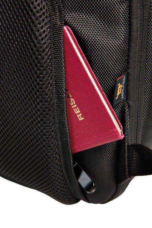 Business Ryggsäck XL - NewBag4you