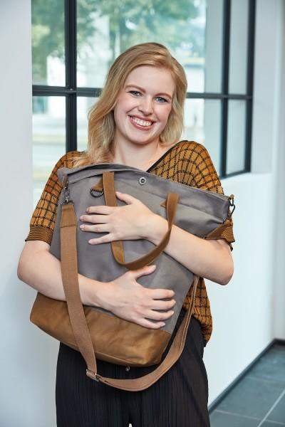Shoppingväska Life 16 liter - NewBag4you