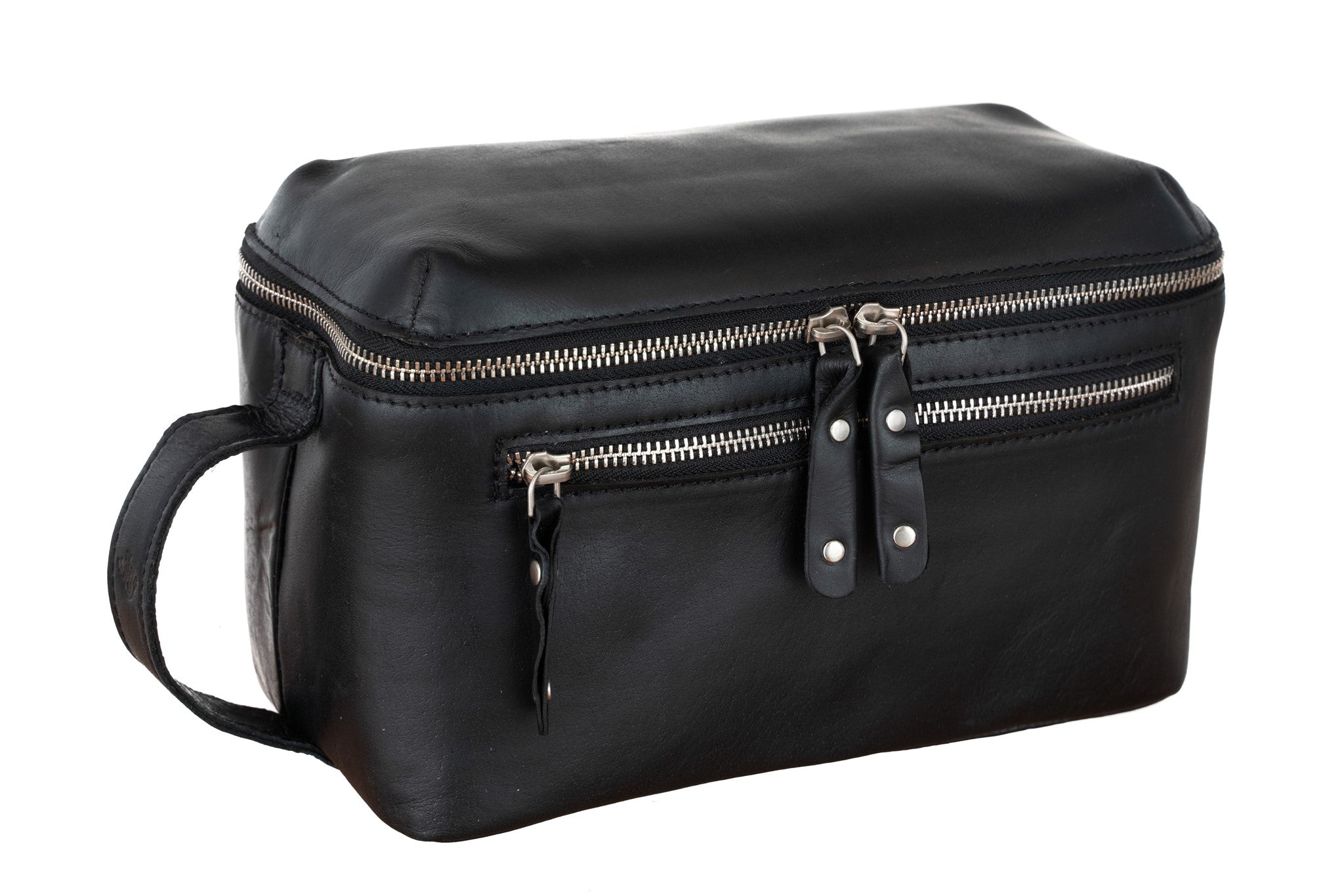 Necessär i Skinn Large - NewBag4you