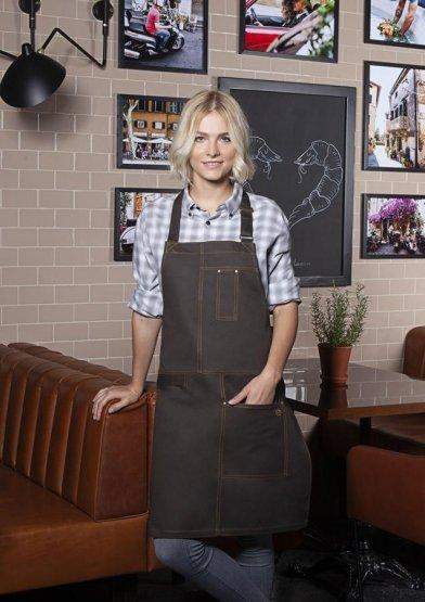 Stiligt Förkläde Urban - NewBag4you