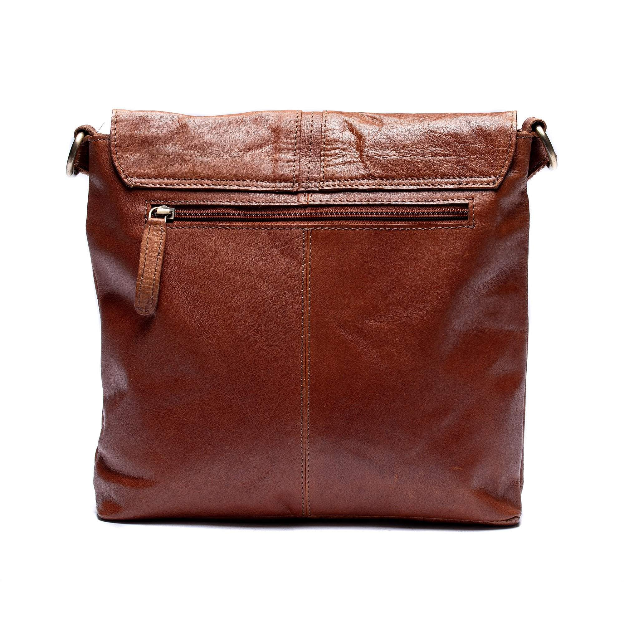 Axelremsväska av Skinn - NewBag4you