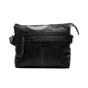 Handväska av äkta skinn - NewBag4you