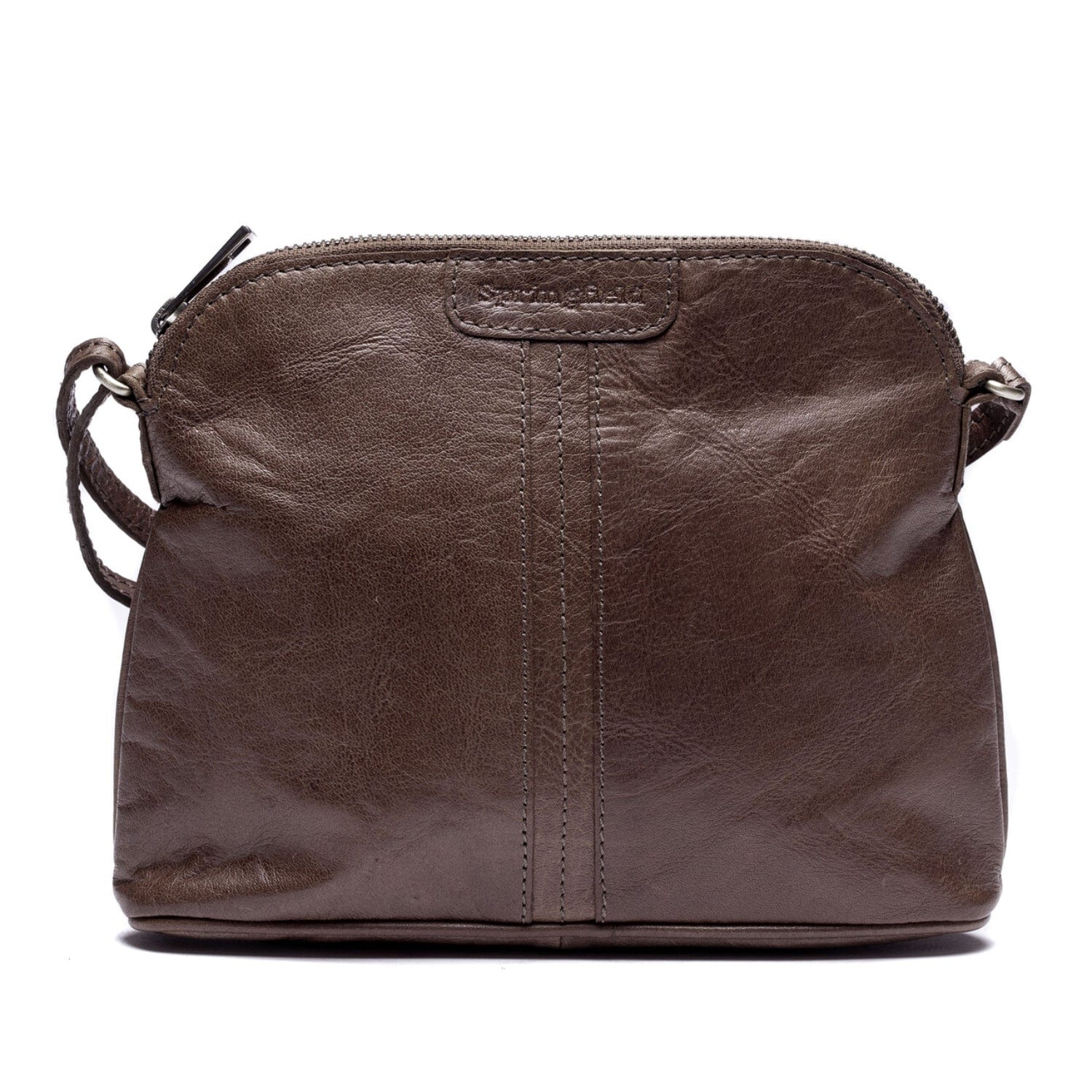 Handväska av äkta skinn - NewBag4you