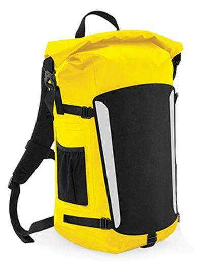 SLX® 25 Liter Vattensäker Backpack Ryggsäck - NewBag4you