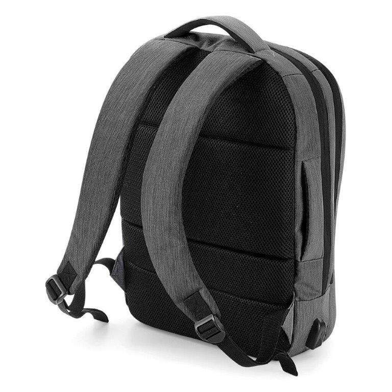 Q-Tech Ladda Ryggsäck - NewBag4you