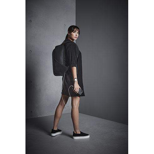 Security Ryggsäck - NewBag4you