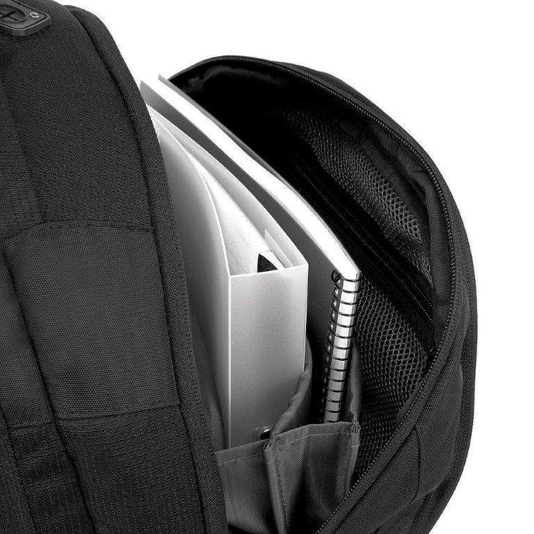 Vessel™ Dataryggsäck Premium - NewBag4you
