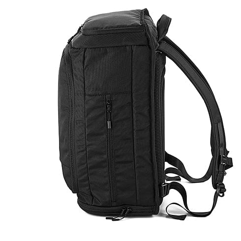 Ryggsäck Multiväska Pitch Black 72 H - NewBag4you