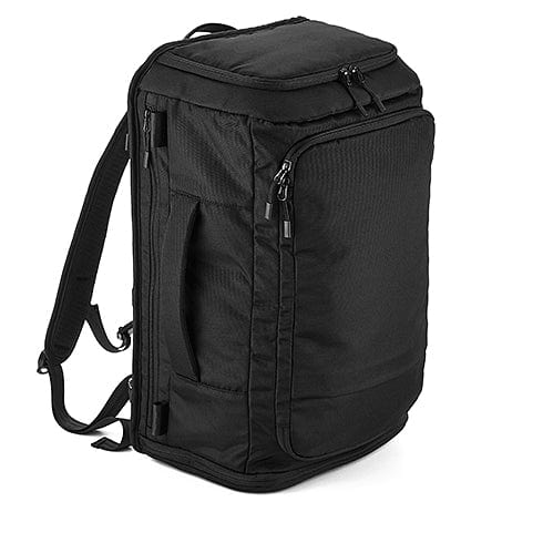 Ryggsäck Multiväska Pitch Black 72 H - NewBag4you