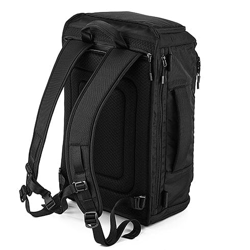 Ryggsäck Multiväska Pitch Black 72 H - NewBag4you
