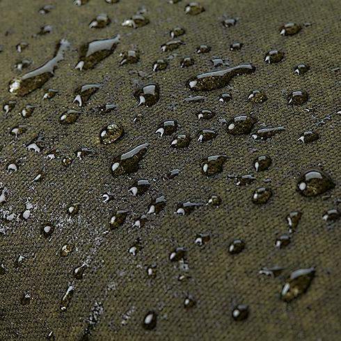 Vaxad Retro Canvas Ryggsäck - NewBag4you