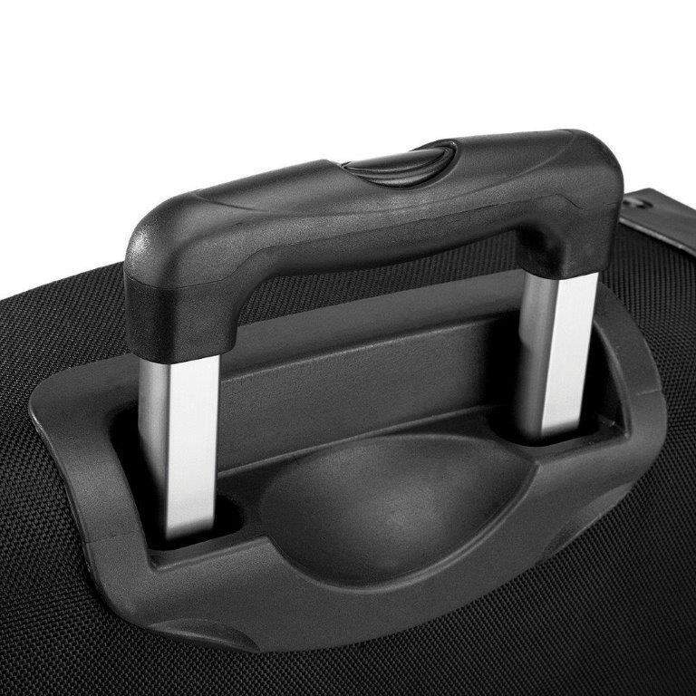 Tungsten™ Trolley Resväska - NewBag4you