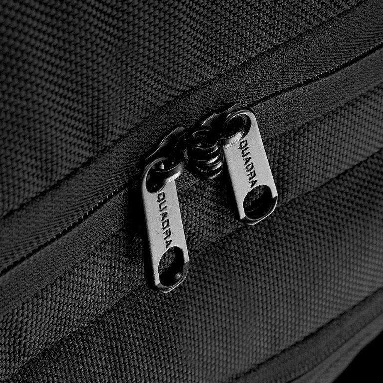 Tungsten™ Trolley Resväska - NewBag4you