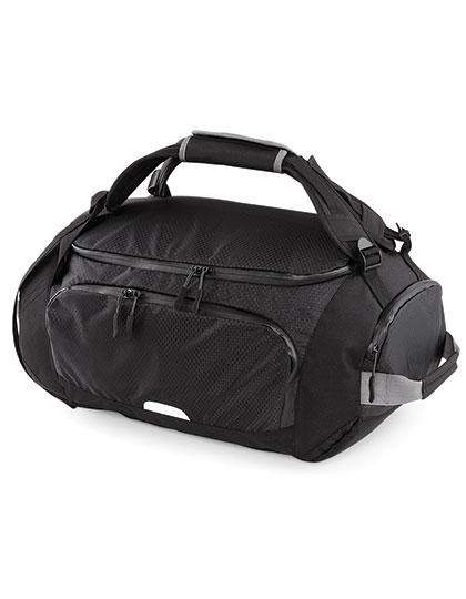 SLX® 30 Liter Stowaway Ryggsäck/ Sportväska - NewBag4you