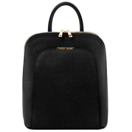 TL Bag - Saffiano Ryggsäck i Läder - NewBag4you