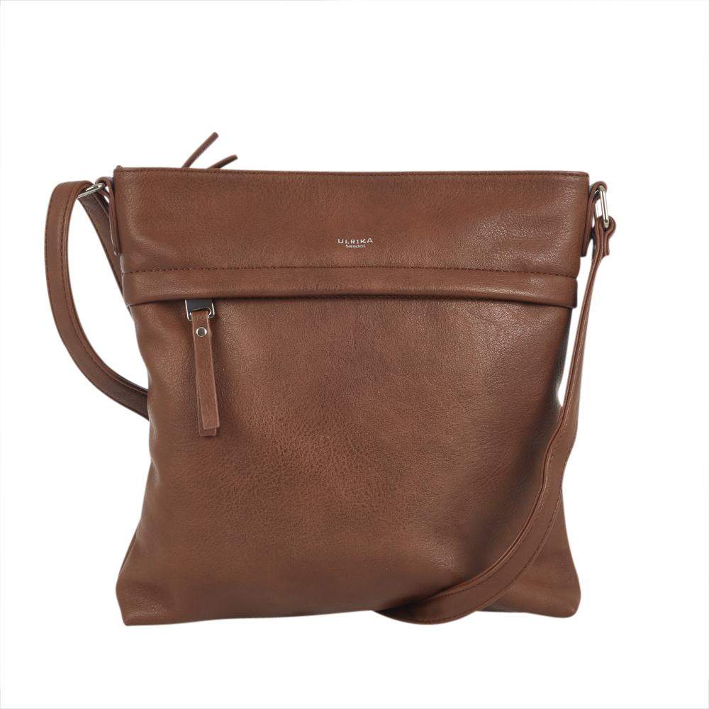 Handväska Axelväska Ulrika Design - NewBag4you