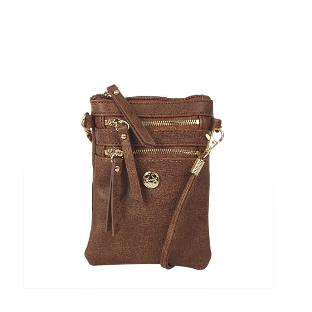 Telefonväska med RFID-skydd - NewBag4you