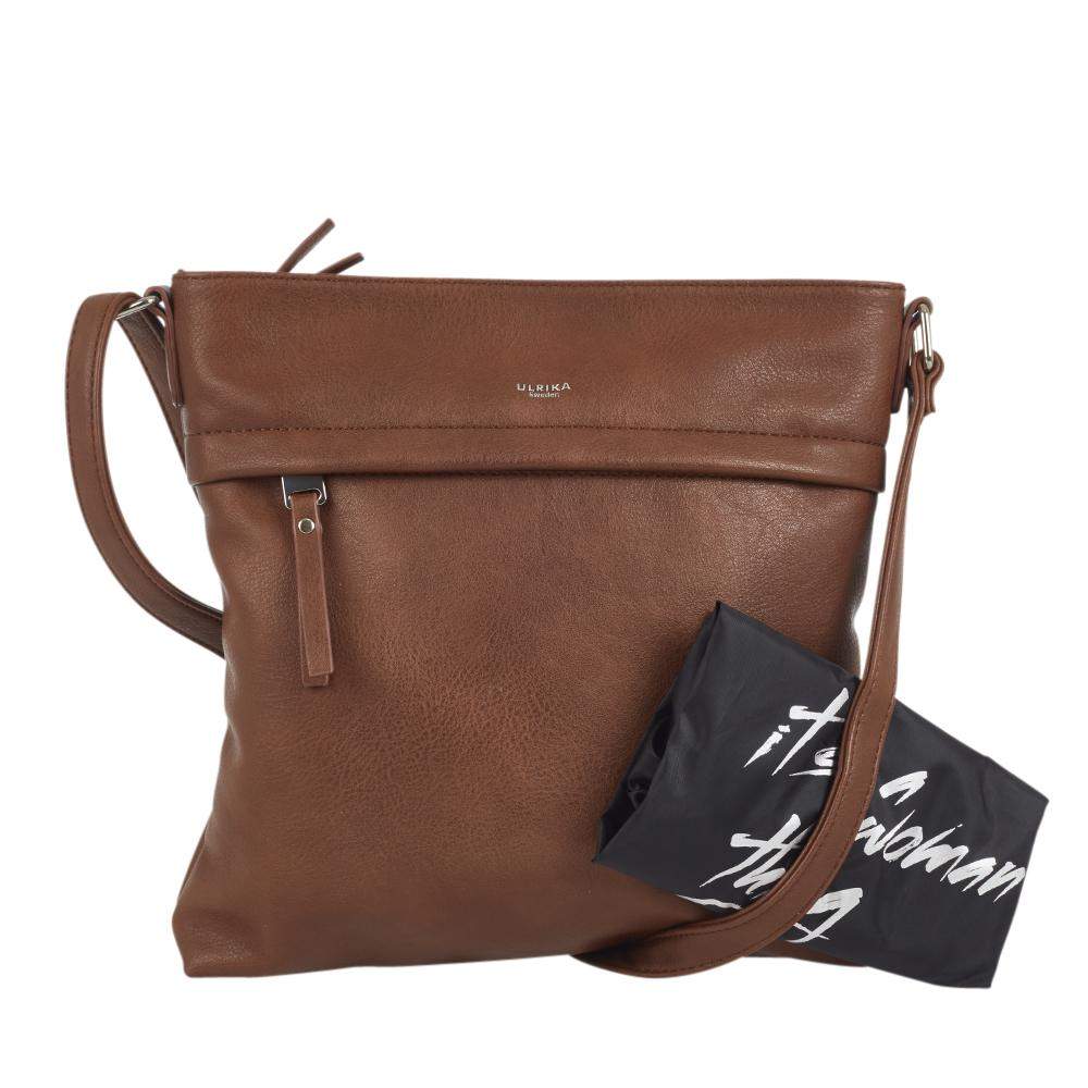 Handväska Axelväska Ulrika Design - NewBag4you