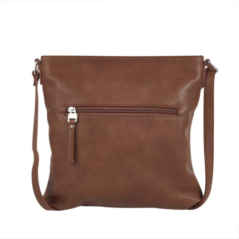 Handväska Axelväska Ulrika Design - NewBag4you