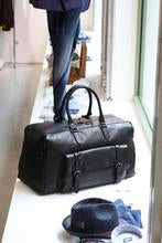 Resväskor Av Läder