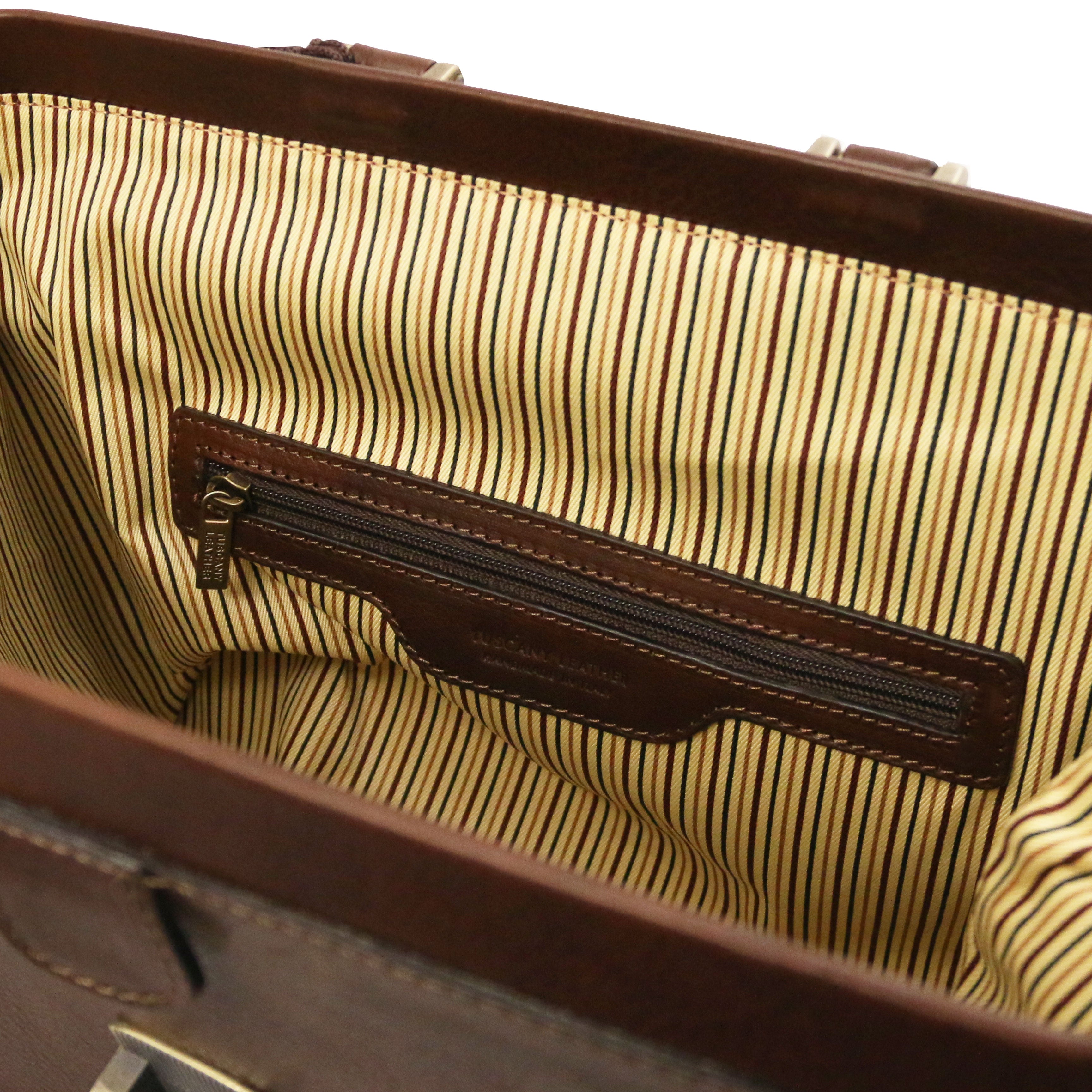 Raffaello Doktorsväska i Läder