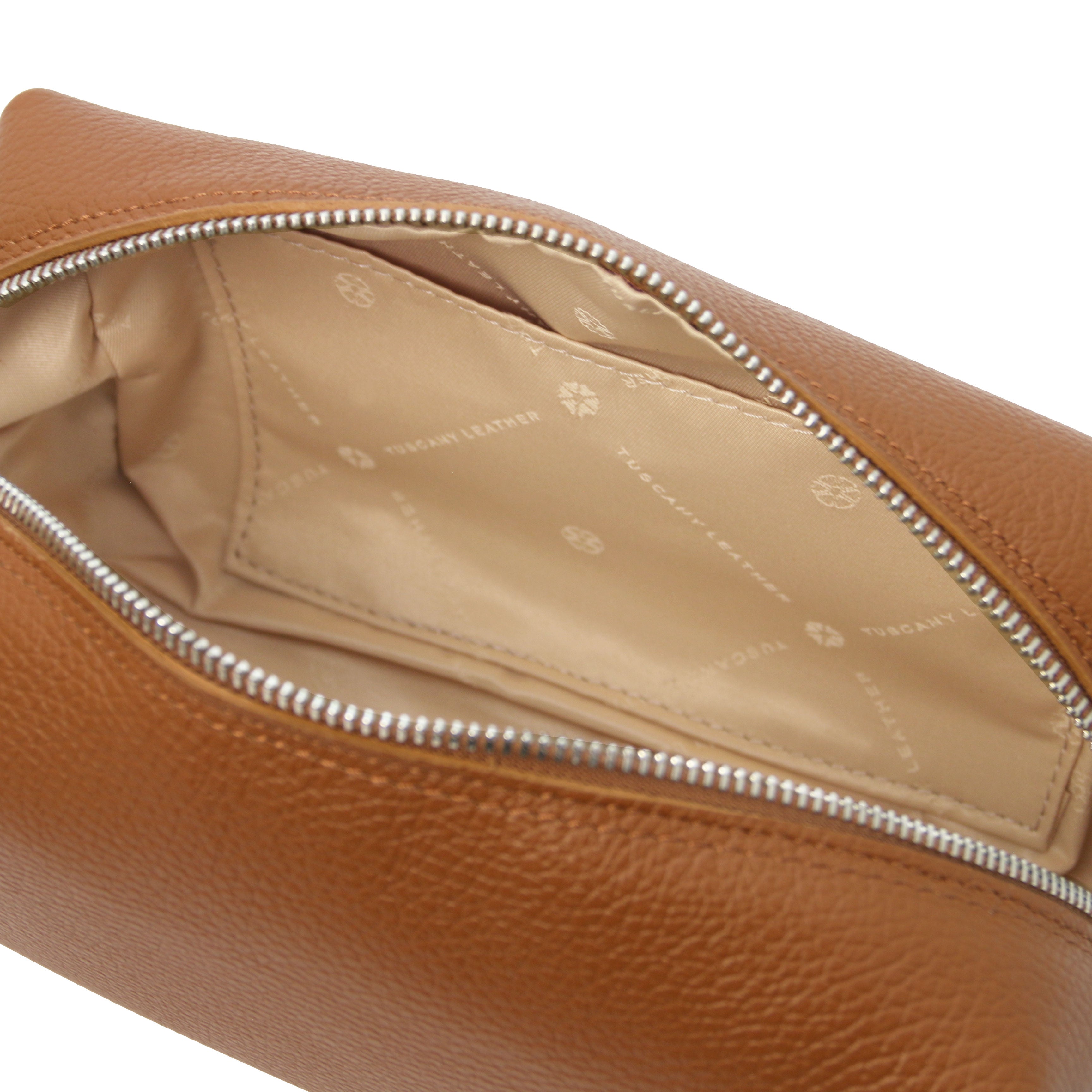 Necessär/Sminkväska i Mjukt läder - NewBag4you