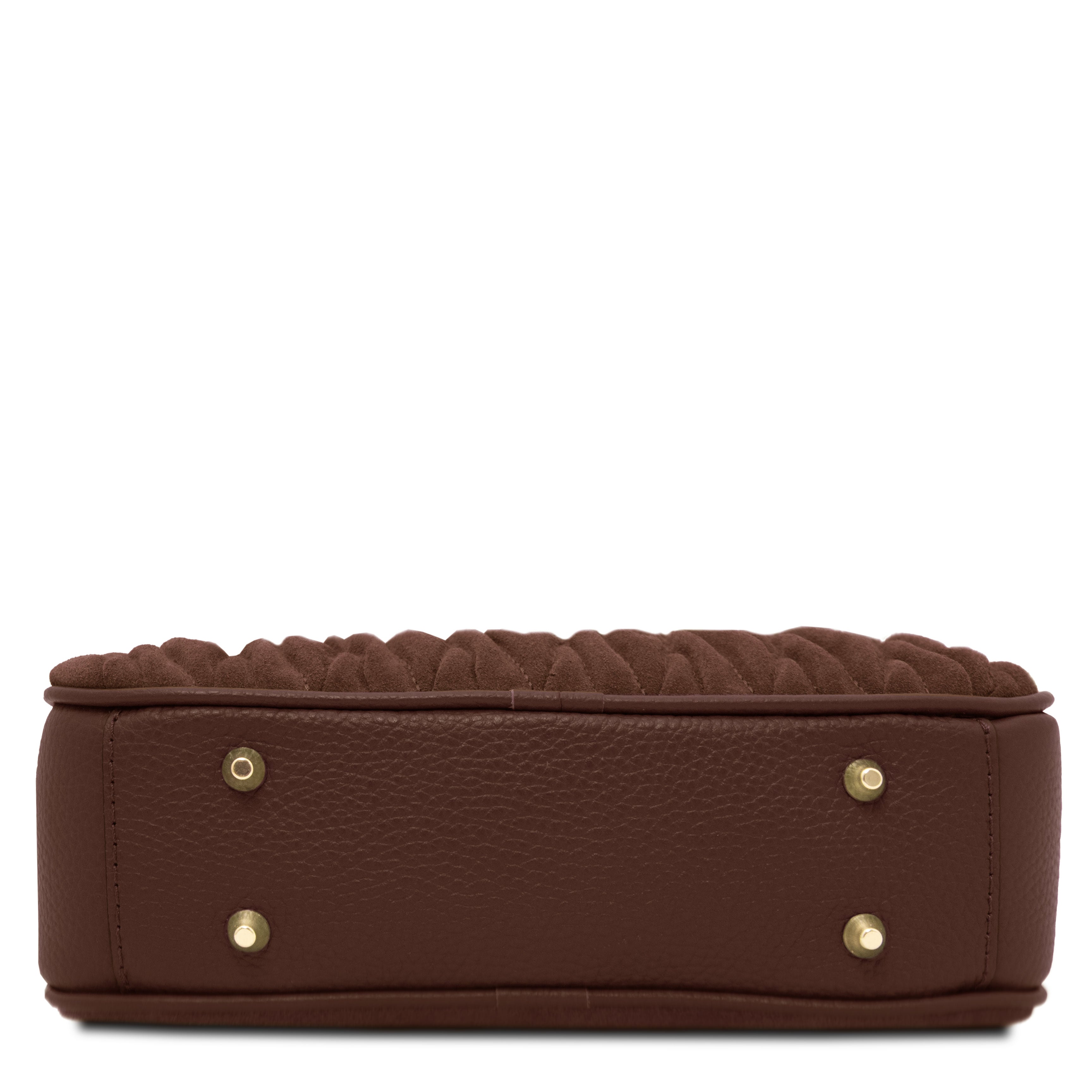 Chantilly Handväska i Läder