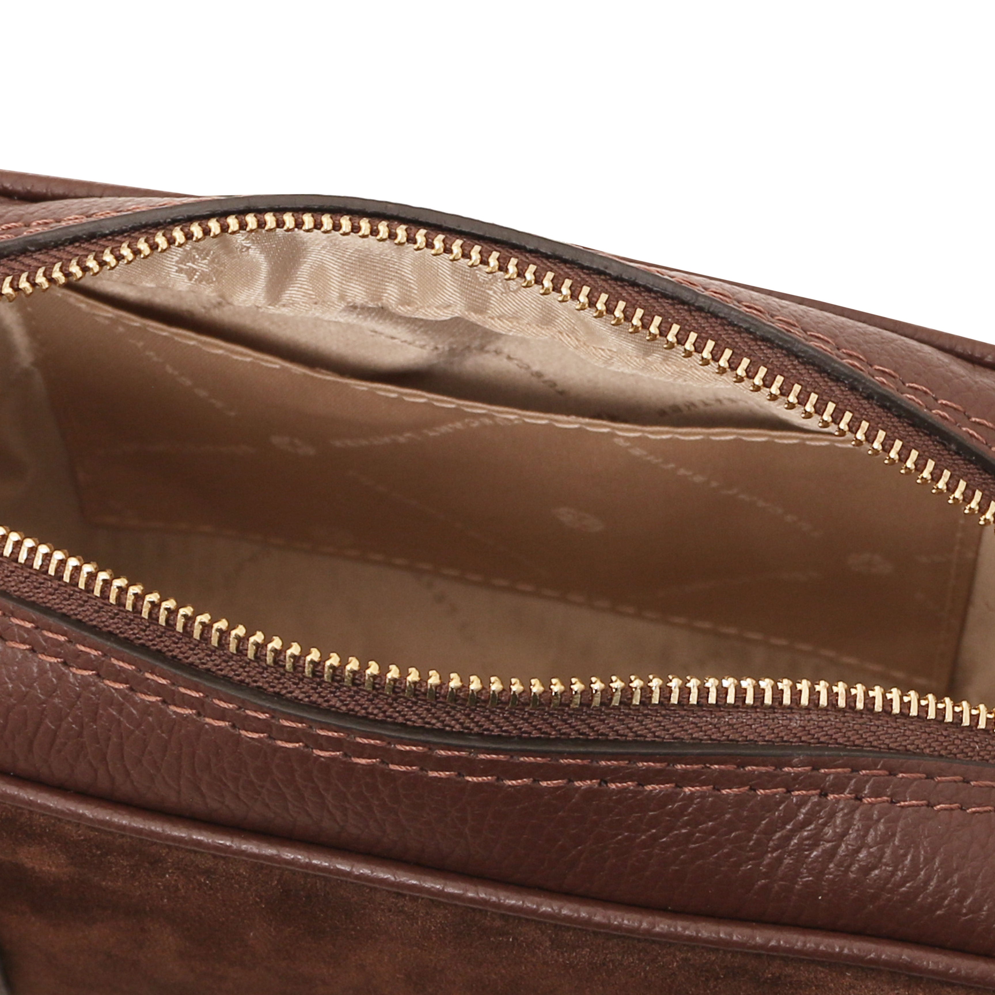 Chantilly Handväska i Läder